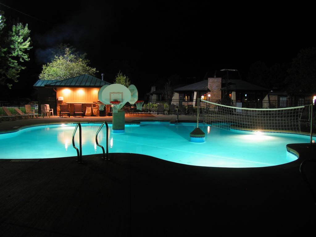 Devil'S Head Resort Merrimac Extérieur photo