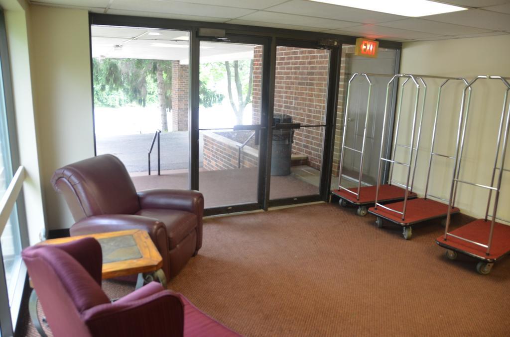 Devil'S Head Resort Merrimac Extérieur photo