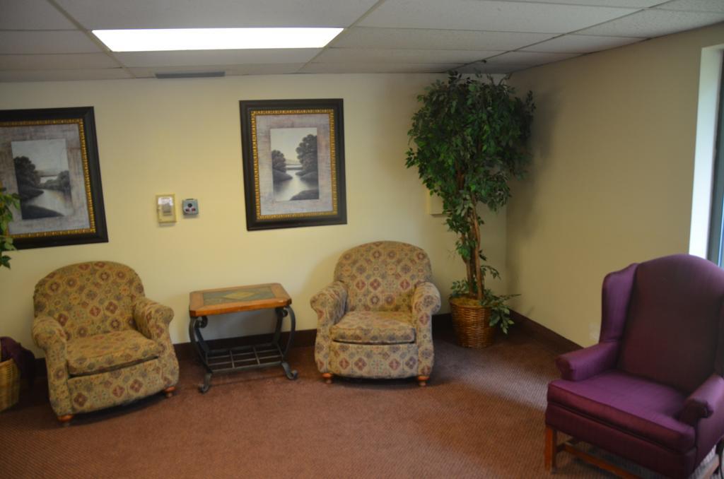 Devil'S Head Resort Merrimac Extérieur photo
