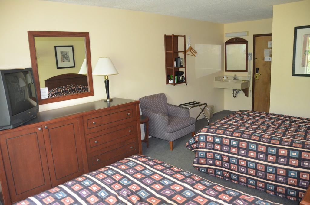 Devil'S Head Resort Merrimac Chambre photo