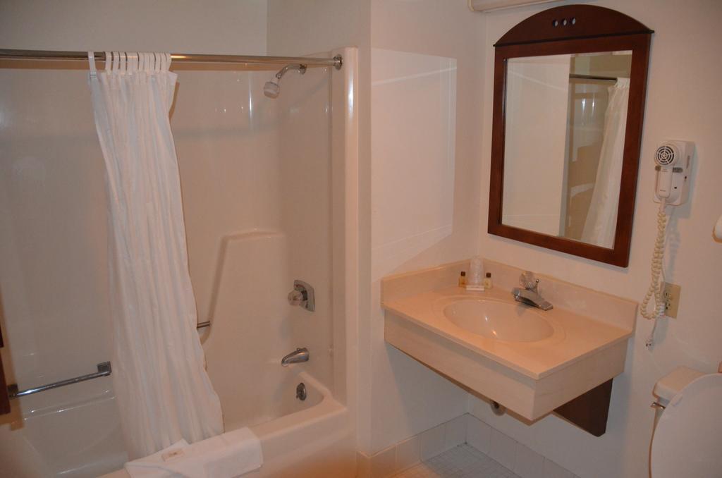 Devil'S Head Resort Merrimac Chambre photo
