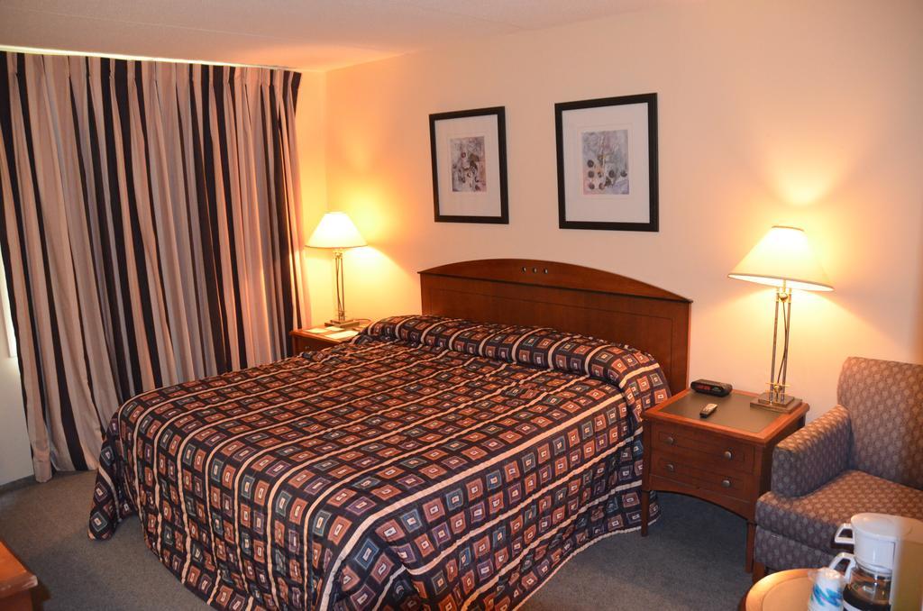 Devil'S Head Resort Merrimac Chambre photo