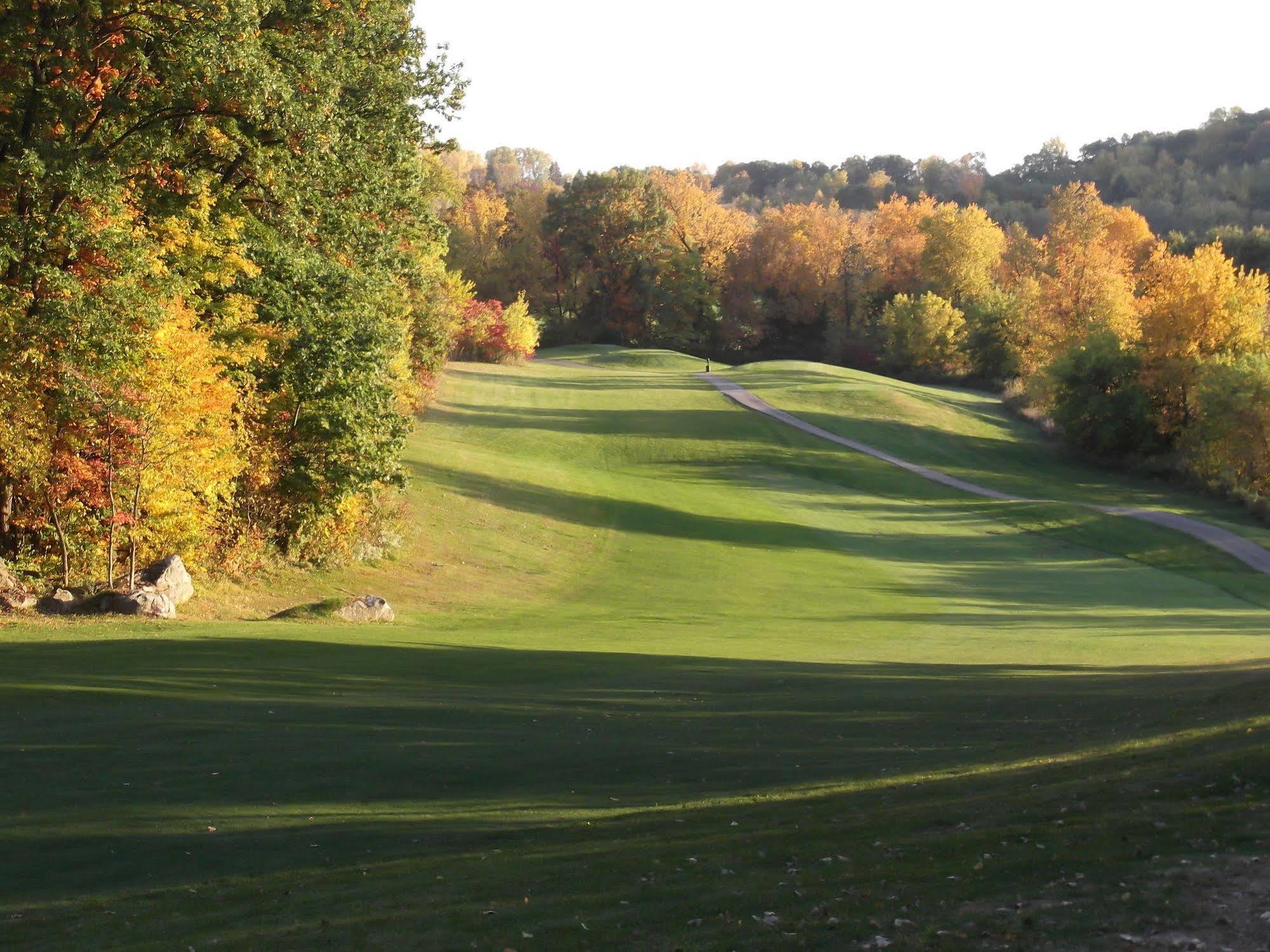 Devil'S Head Resort Merrimac Extérieur photo