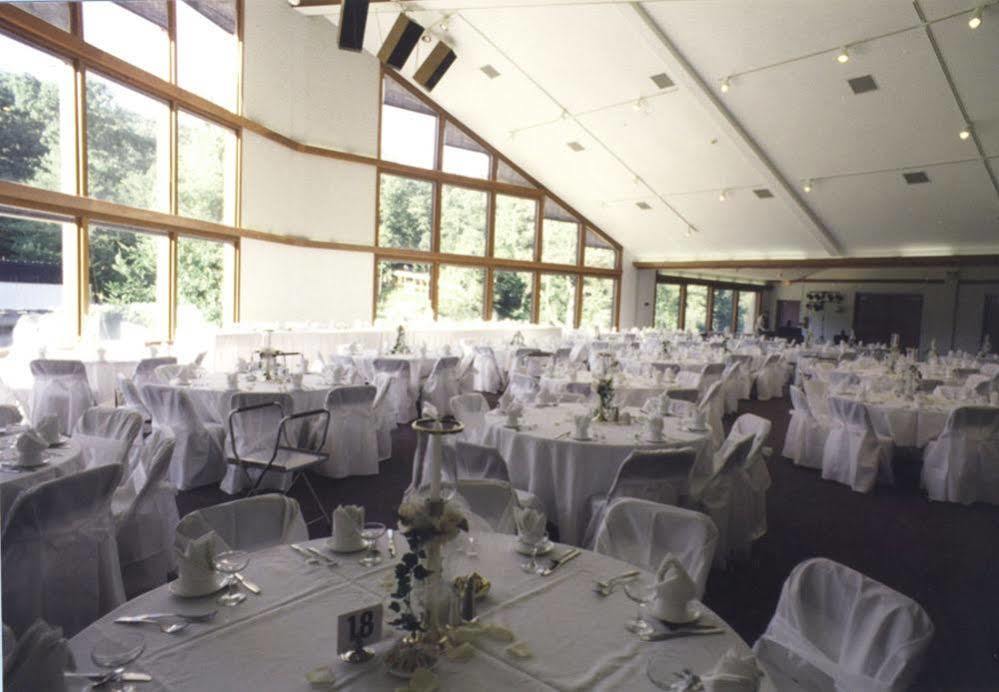 Devil'S Head Resort Merrimac Extérieur photo