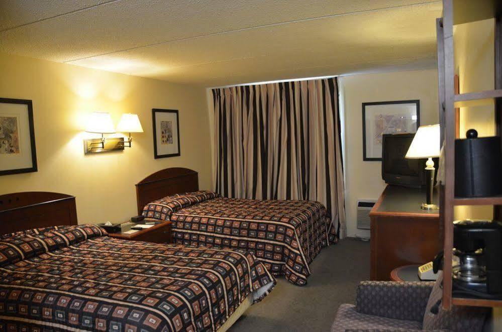 Devil'S Head Resort Merrimac Extérieur photo