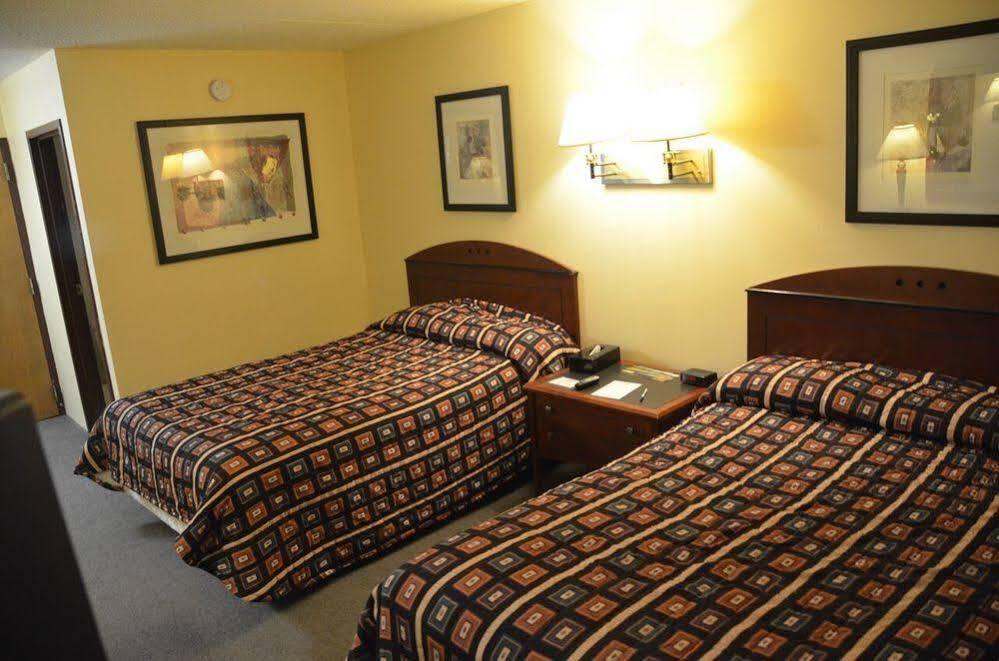 Devil'S Head Resort Merrimac Extérieur photo